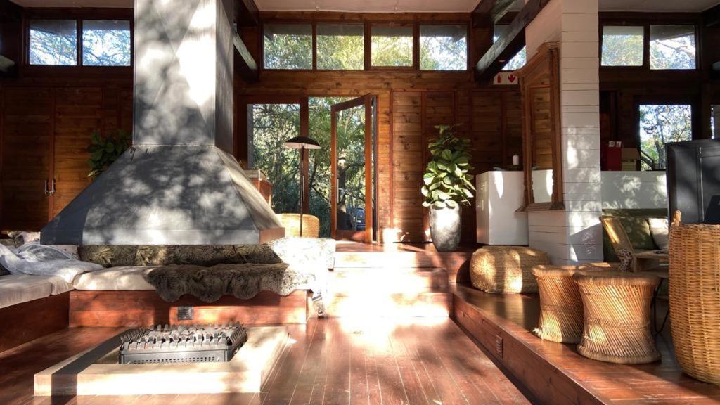 Hideaways Lazuli Bush Lodge, Hluhluwe Εξωτερικό φωτογραφία
