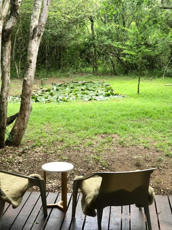 Hideaways Lazuli Bush Lodge, Hluhluwe Εξωτερικό φωτογραφία