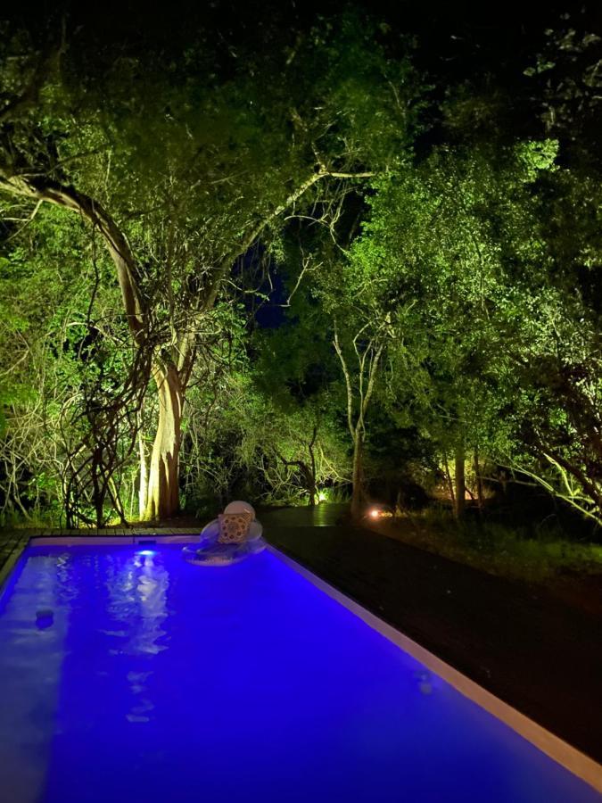 Hideaways Lazuli Bush Lodge, Hluhluwe Εξωτερικό φωτογραφία