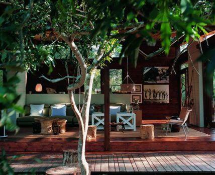 Hideaways Lazuli Bush Lodge, Hluhluwe Εξωτερικό φωτογραφία