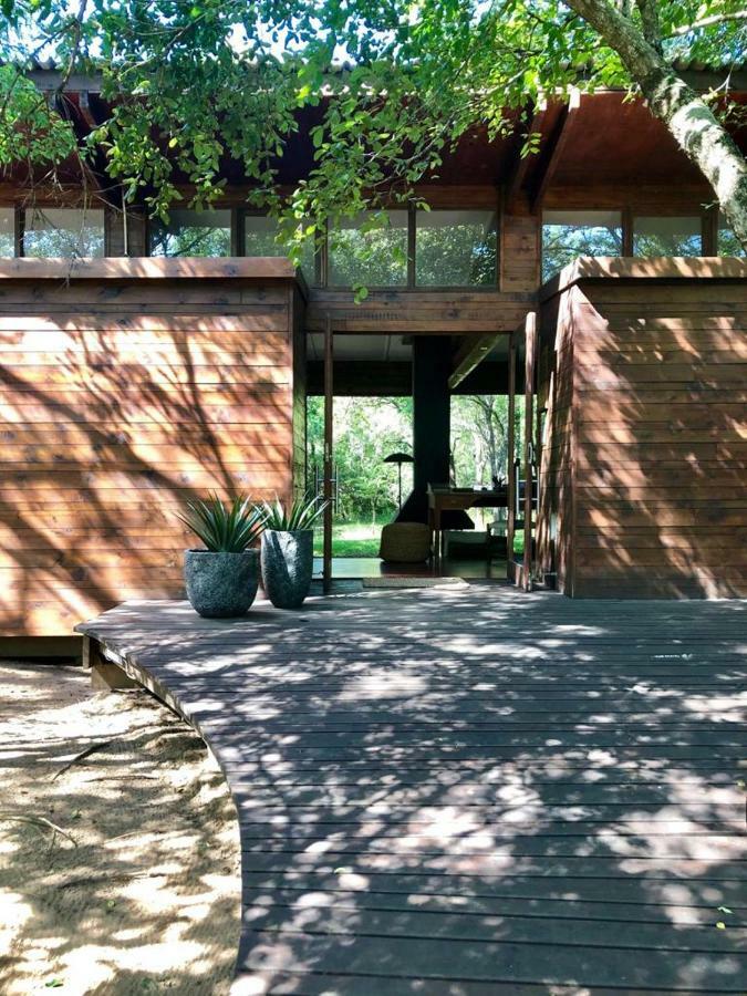 Hideaways Lazuli Bush Lodge, Hluhluwe Εξωτερικό φωτογραφία