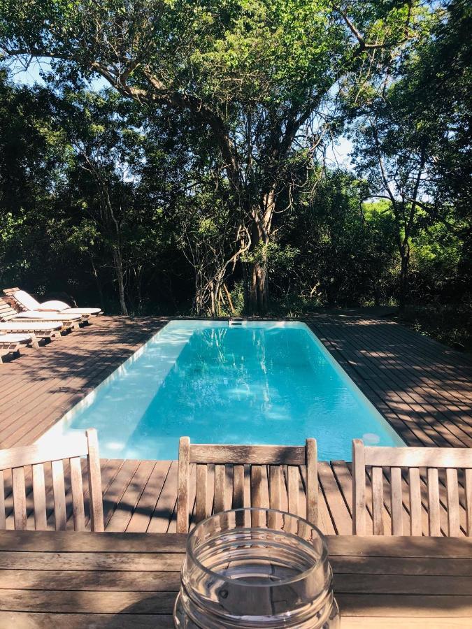 Hideaways Lazuli Bush Lodge, Hluhluwe Εξωτερικό φωτογραφία