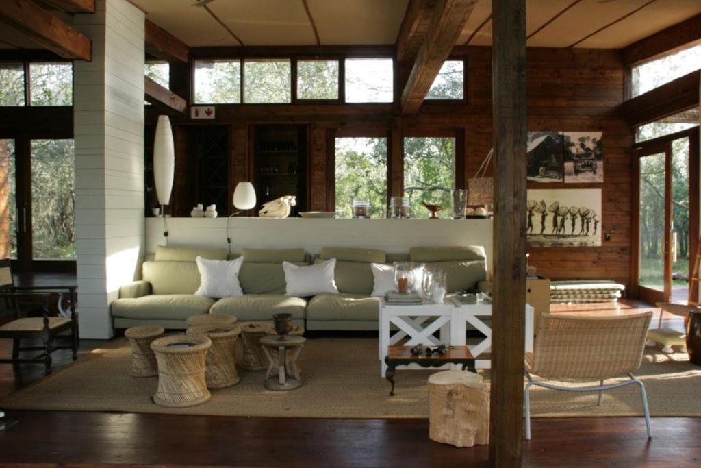 Hideaways Lazuli Bush Lodge, Hluhluwe Εξωτερικό φωτογραφία