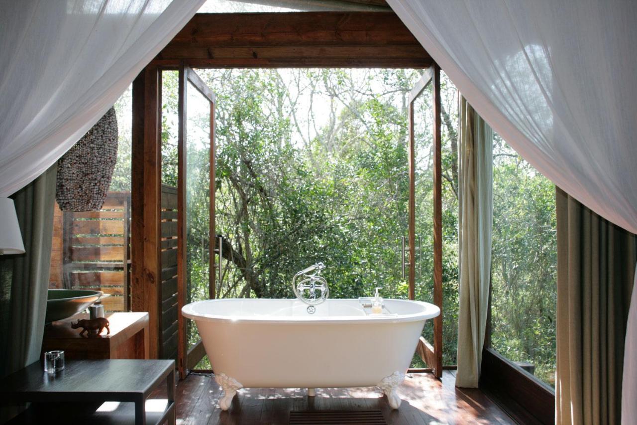 Hideaways Lazuli Bush Lodge, Hluhluwe Εξωτερικό φωτογραφία