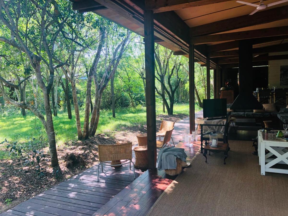 Hideaways Lazuli Bush Lodge, Hluhluwe Εξωτερικό φωτογραφία