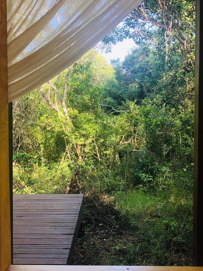 Hideaways Lazuli Bush Lodge, Hluhluwe Εξωτερικό φωτογραφία