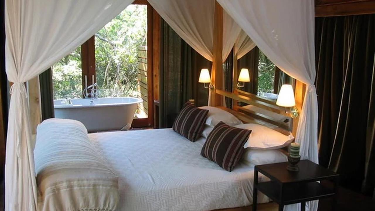 Hideaways Lazuli Bush Lodge, Hluhluwe Εξωτερικό φωτογραφία