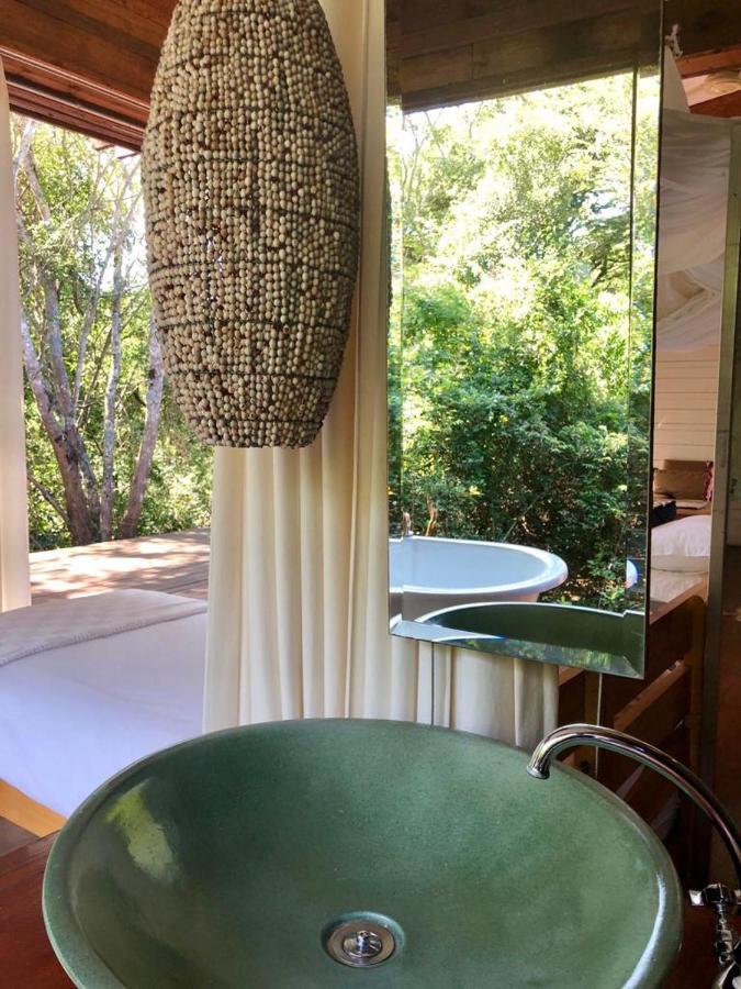 Hideaways Lazuli Bush Lodge, Hluhluwe Εξωτερικό φωτογραφία