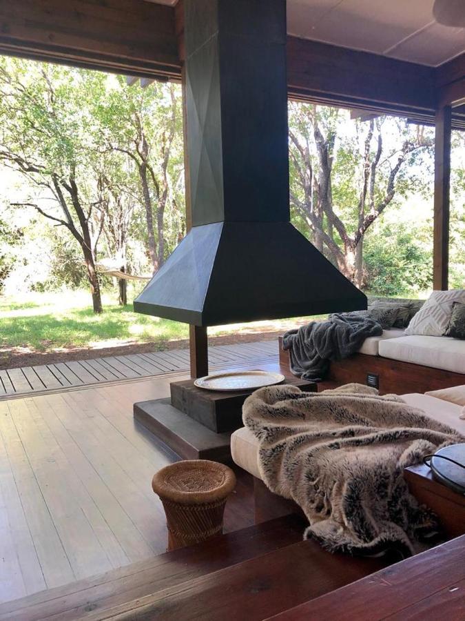 Hideaways Lazuli Bush Lodge, Hluhluwe Εξωτερικό φωτογραφία
