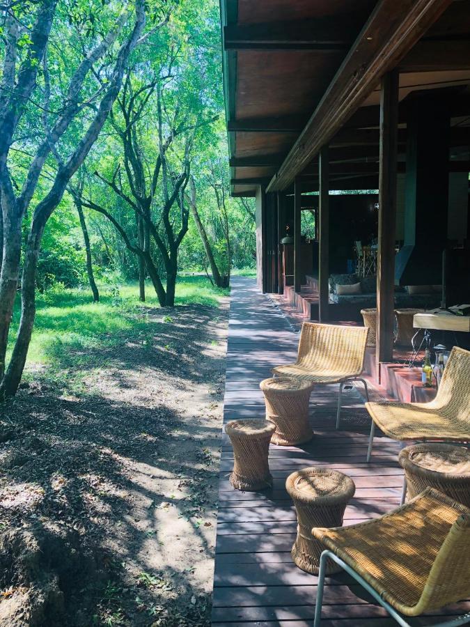 Hideaways Lazuli Bush Lodge, Hluhluwe Εξωτερικό φωτογραφία