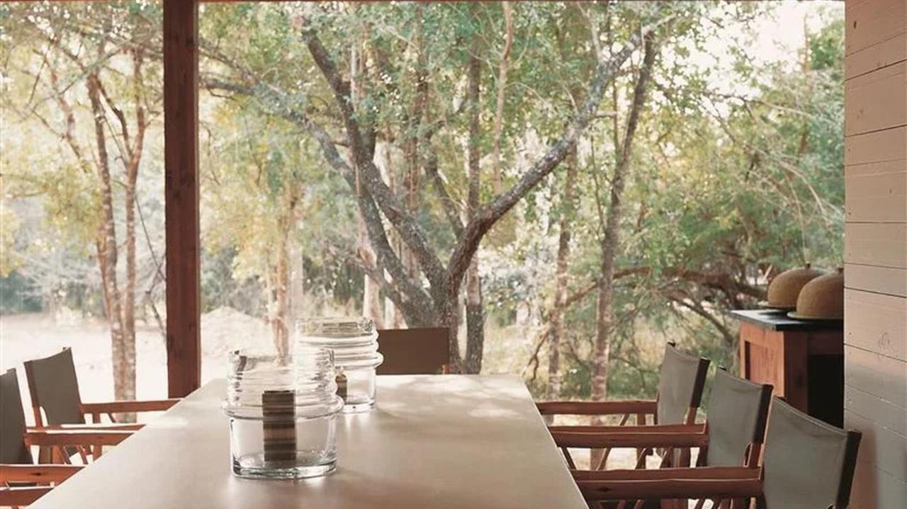 Hideaways Lazuli Bush Lodge, Hluhluwe Εξωτερικό φωτογραφία
